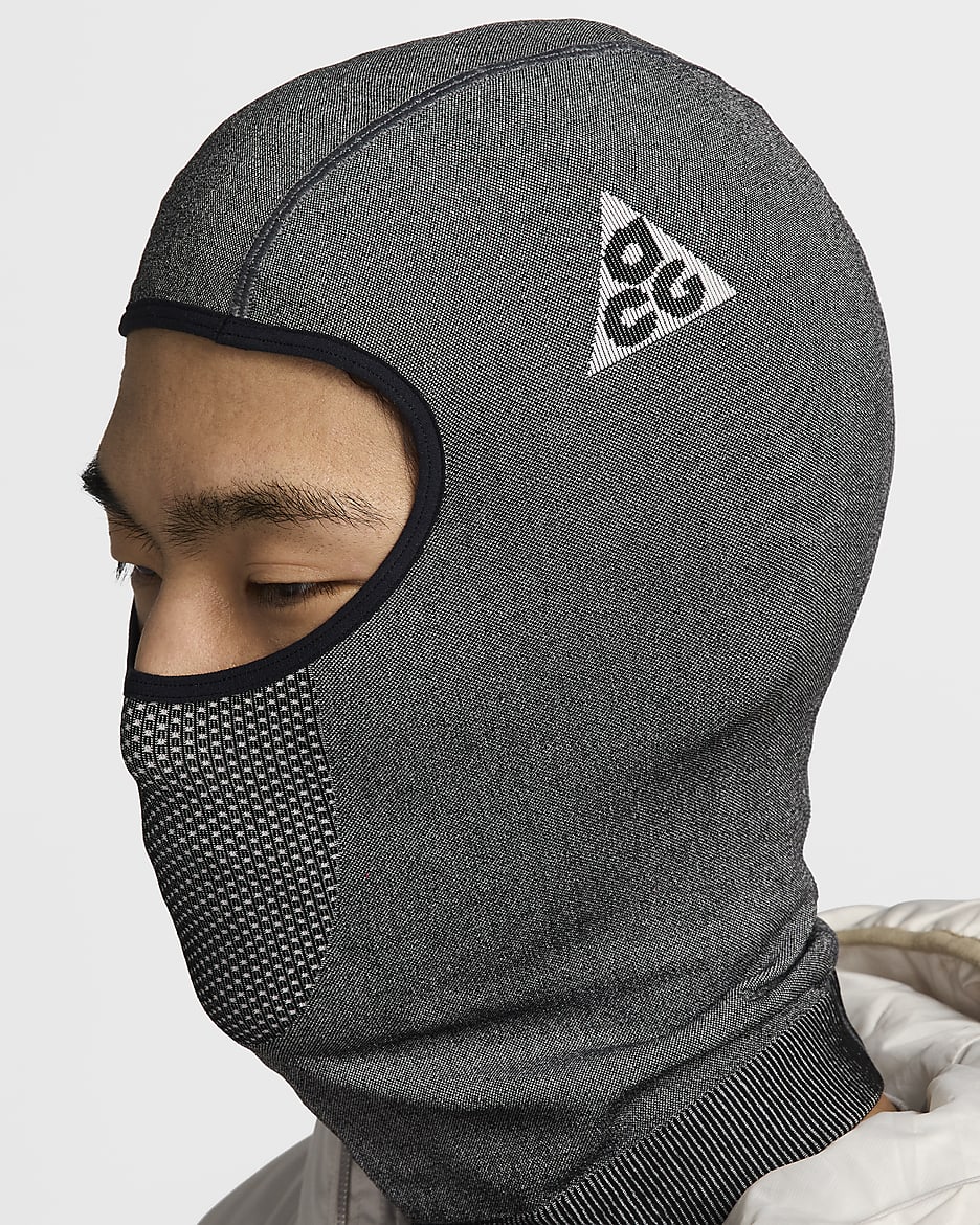 Nike deals balaclava